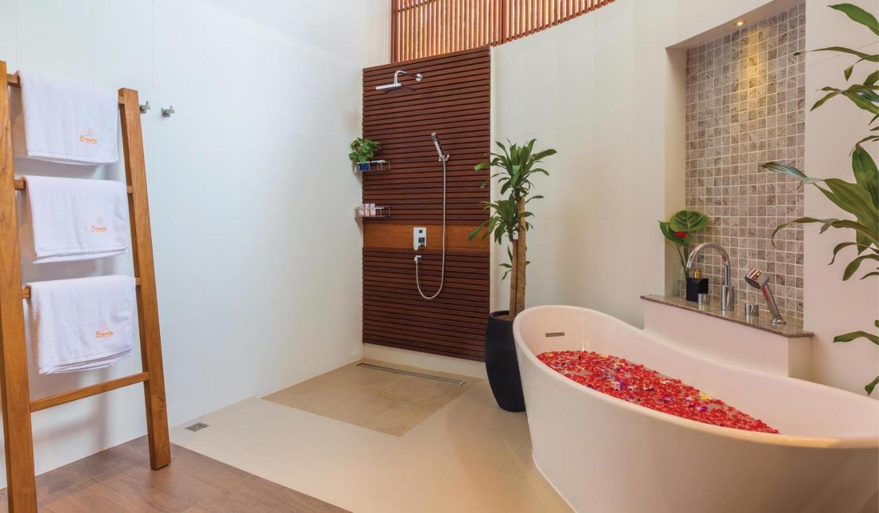 Eranda Pool Spa Villa, Chaweng Koh Samui- Sha Extra Plus Dış mekan fotoğraf