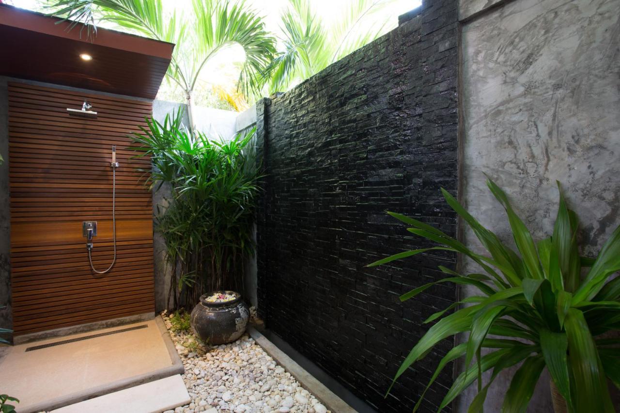 Eranda Pool Spa Villa, Chaweng Koh Samui- Sha Extra Plus Dış mekan fotoğraf