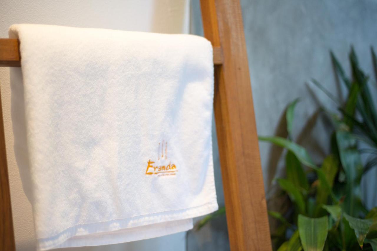 Eranda Pool Spa Villa, Chaweng Koh Samui- Sha Extra Plus Dış mekan fotoğraf