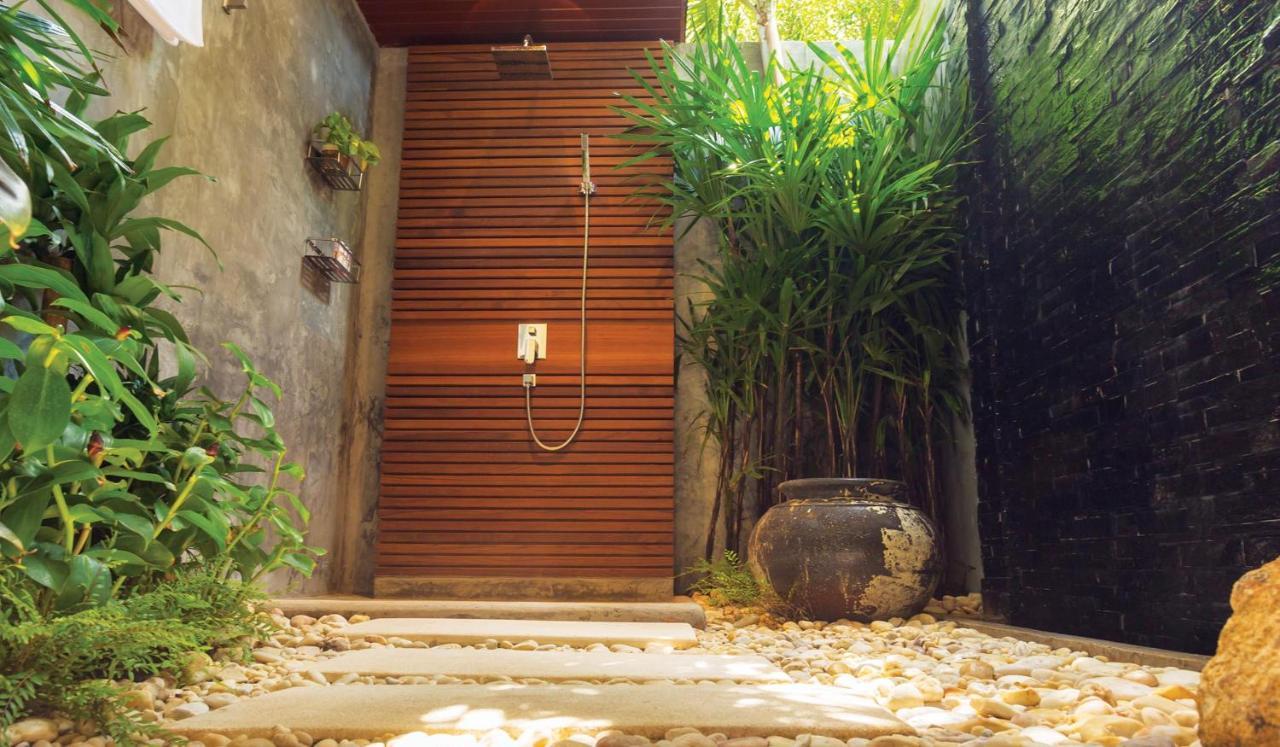 Eranda Pool Spa Villa, Chaweng Koh Samui- Sha Extra Plus Dış mekan fotoğraf