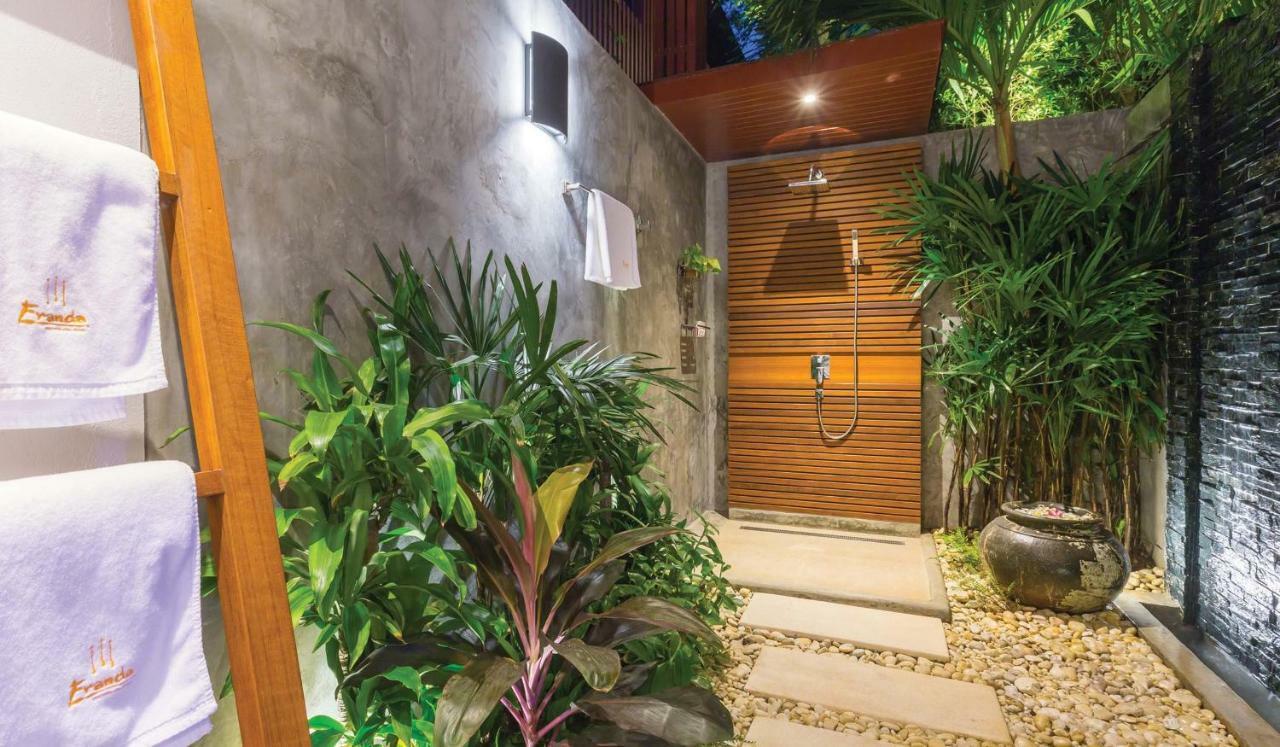 Eranda Pool Spa Villa, Chaweng Koh Samui- Sha Extra Plus Dış mekan fotoğraf