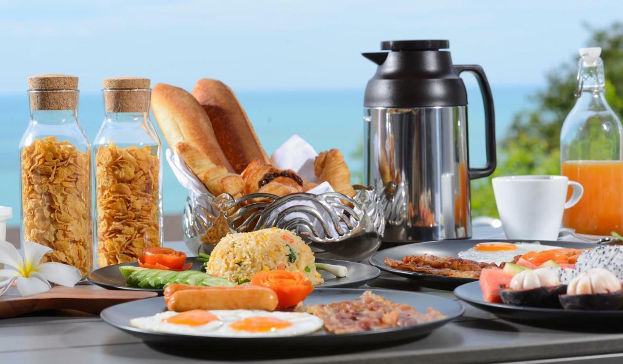Eranda Pool Spa Villa, Chaweng Koh Samui- Sha Extra Plus Dış mekan fotoğraf