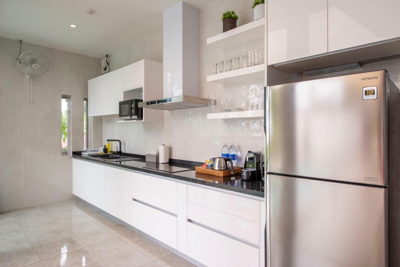 Eranda Pool Spa Villa, Chaweng Koh Samui- Sha Extra Plus Dış mekan fotoğraf
