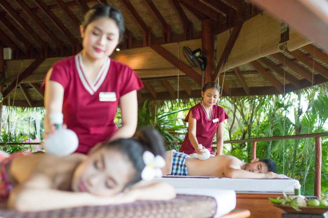 Eranda Pool Spa Villa, Chaweng Koh Samui- Sha Extra Plus Dış mekan fotoğraf