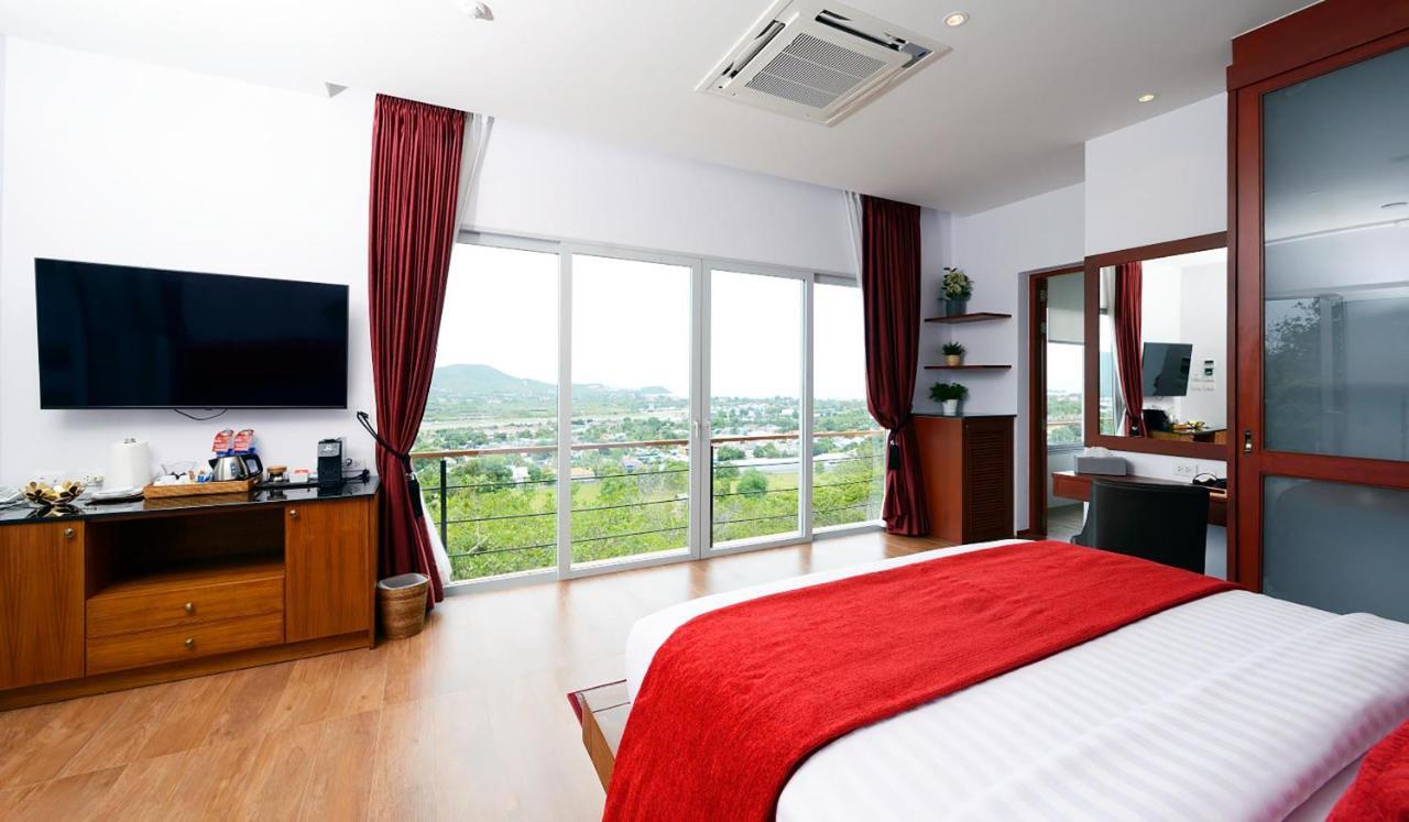 Eranda Pool Spa Villa, Chaweng Koh Samui- Sha Extra Plus Dış mekan fotoğraf